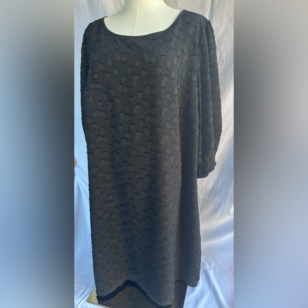 LOFT PLUS DRESS